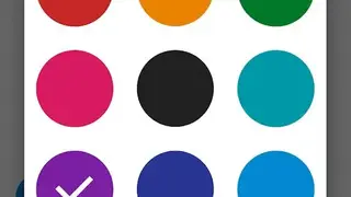 Share Contacts PRO screenshot