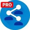 Share Contacts PRO