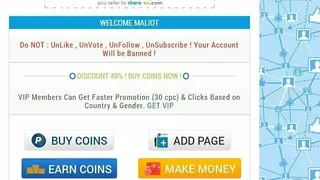 Share-Ex screenshot
