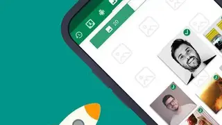 Share Music & Transfer Files – Xender screenshot