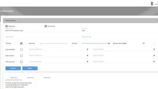 ShareArchiver screenshot
