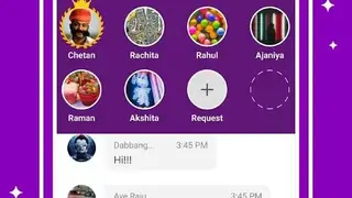 ShareChat screenshot