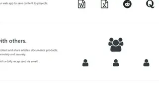 Shareist screenshot