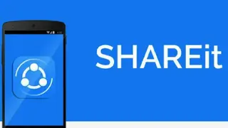 Shareit screenshot
