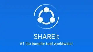 Shareit screenshot