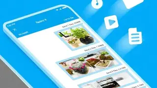 ShareMe screenshot