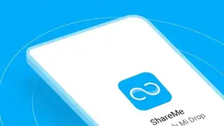 ShareMe screenshot