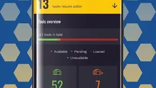 ShareMyToolbox screenshot