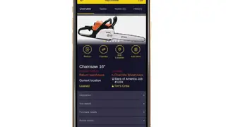 ShareMyToolbox screenshot