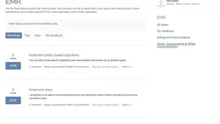 ShareNote screenshot