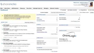 ShareNote screenshot