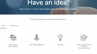 ShareNote screenshot
