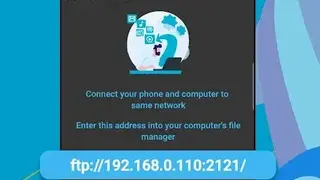 ShareOn screenshot