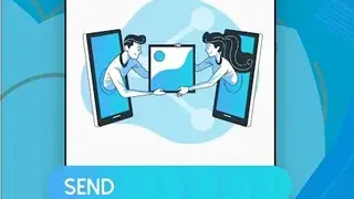 ShareOn screenshot