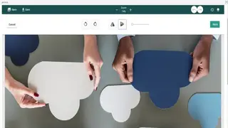 SharePoint Image Editor screenshot