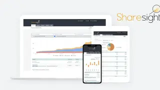 Sharesight screenshot