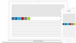 ShareThis screenshot