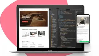 Sharetribe screenshot