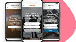 Sharetribe screenshot