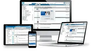 ShareVault screenshot