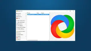 ShareX screenshot