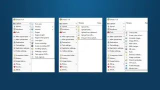 ShareX screenshot