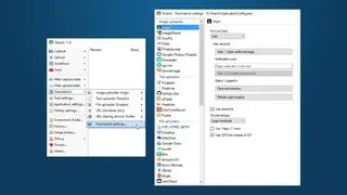 ShareX screenshot
