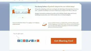 Sharexy screenshot