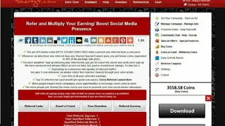 Shareyt screenshot