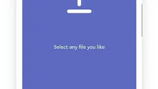 Sharik screenshot
