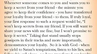 Sharing God’s Love screenshot
