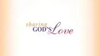 Sharing God’s Love screenshot