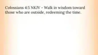 Sharing God’s Love screenshot