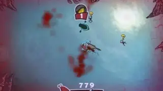 Shark or Die FREE screenshot