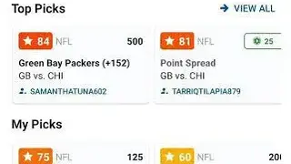 Shark Pick screenshot