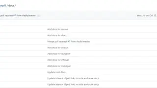 Sharp11 screenshot