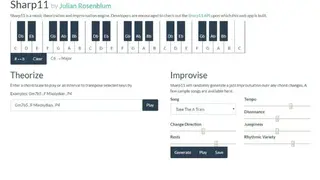 Sharp11 screenshot