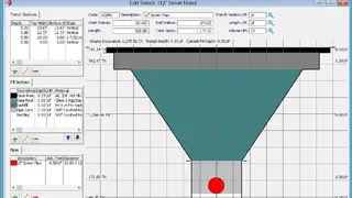 SharpeSoft Estimator screenshot