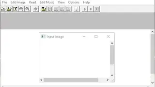 SharpEye screenshot
