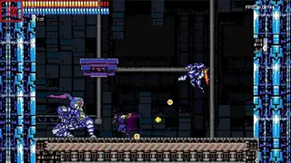 Shattered Ninja screenshot