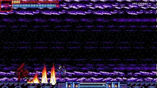 Shattered Ninja screenshot