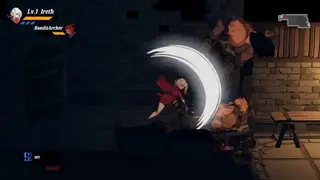 Shattered Soul screenshot