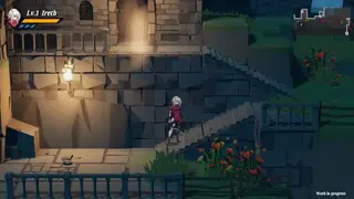 Shattered Soul screenshot