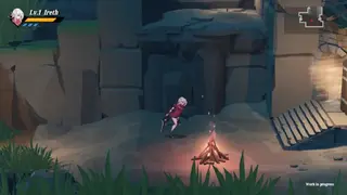 Shattered Soul screenshot