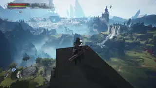 Shattered – Tale of the Forgotten King screenshot