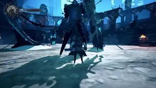 Shattered – Tale of the Forgotten King screenshot