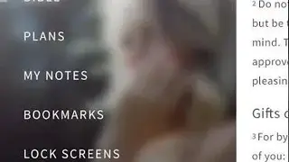 She Reads Truth screenshot
