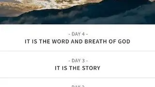 She Reads Truth screenshot