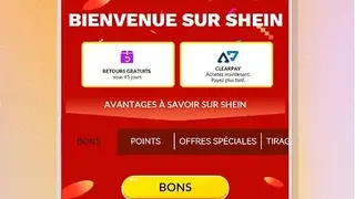 SHEIN – Online Fashion screenshot
