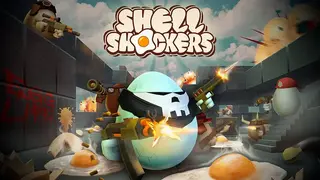 Shell Shockers screenshot